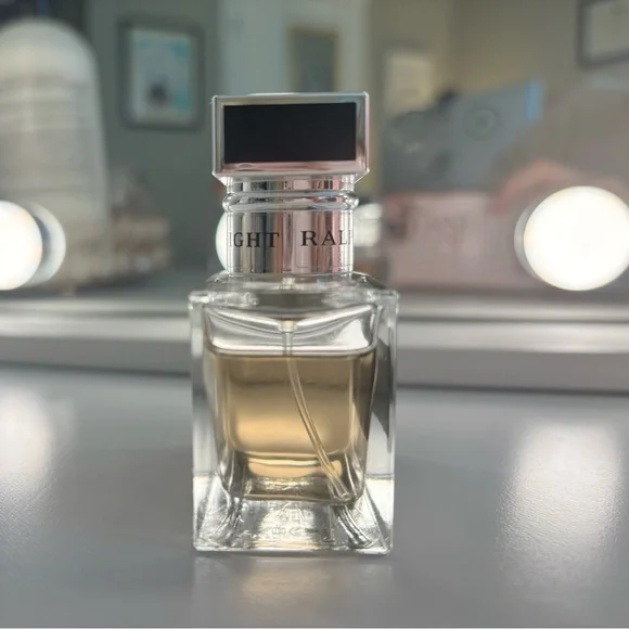 Ralph Lauren Midnight Romance 1 Fl Oz - Picture 2 of 5